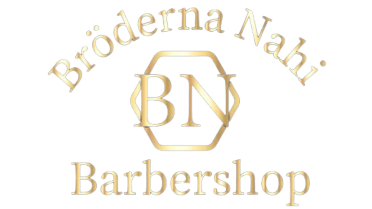 Bröderna Nahi Barbershop